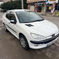 206اس دی اتوماتیک