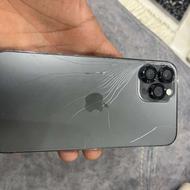 ایفن 12 پرومکس 256