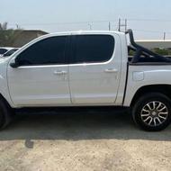 پیکاپ جی7 اتومات