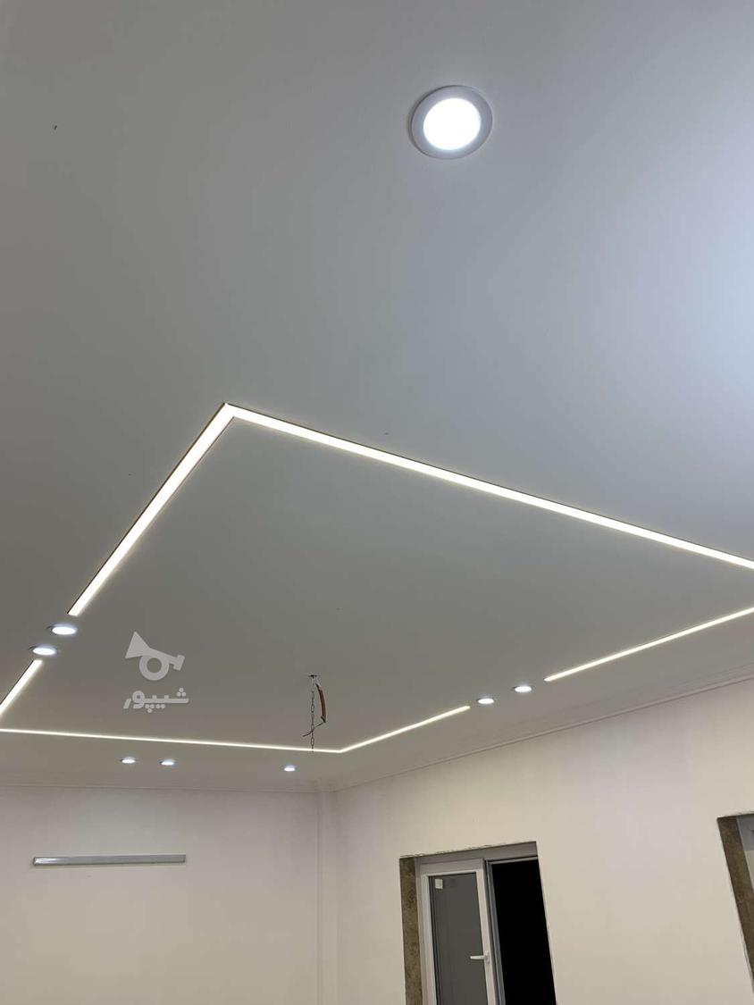 تولیدی لاین نوری مازندران