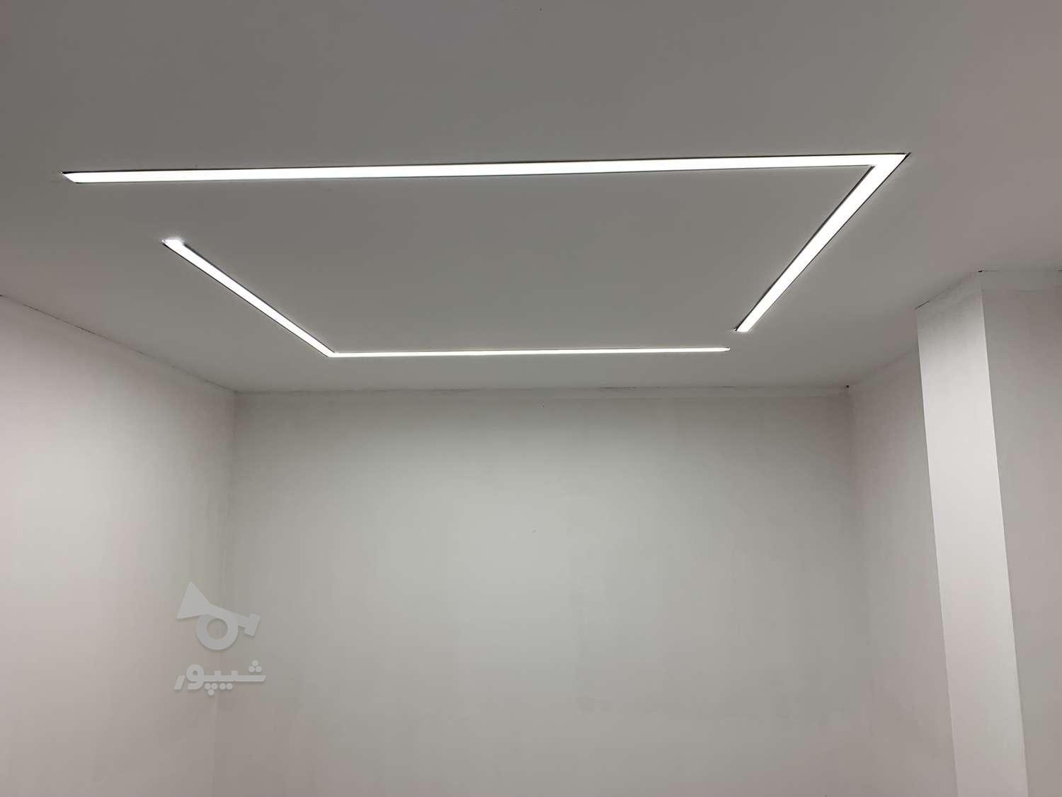 تولیدی لاین نوری مازندران