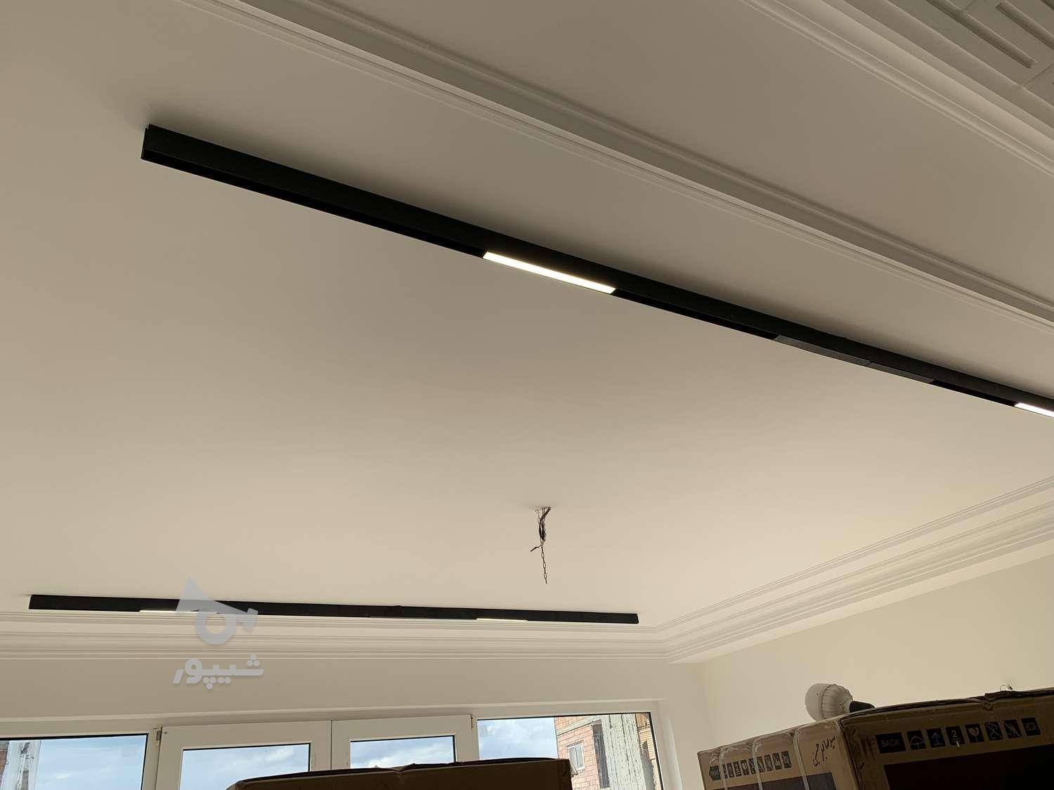 تولیدی لاین نوری مازندران