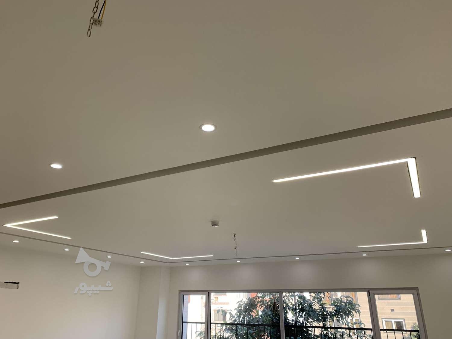 تولیدی لاین نوری مازندران