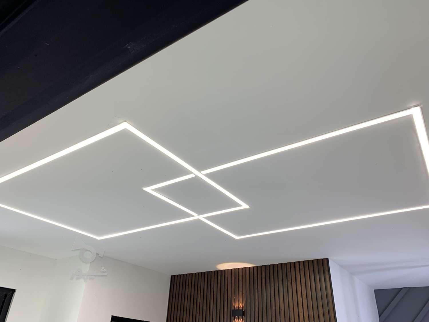 تولیدی لاین نوری مازندران