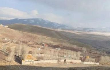 100 هکتار زمین ویلایی