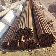 لوله داربستی نو