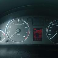 سمند سورن پلاس