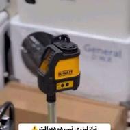 تراز لیزری دیوالت