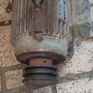 دینام بالابر