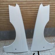 گلگیر جلو پژو پارس ، آریسان ، slx , 405