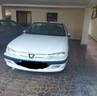 فروشی پژو پارس