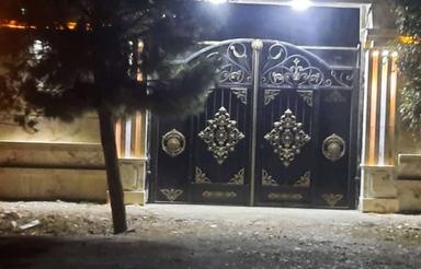 اجاره باغ ویلا ساعتی و روزانه ماهدشت