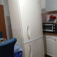 یخچال فریزر دوطبقه امرسان