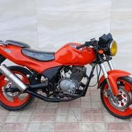 موتور 250 طرح رئیس انجین