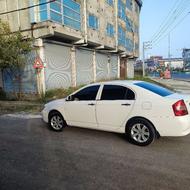 لیفان 620 بیرنگ