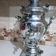 سماورگازی نو