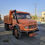 بنز تک کمپرسی