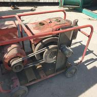 دیزل ژنراتور تکفاز کوبوتا 8.5 کاوا