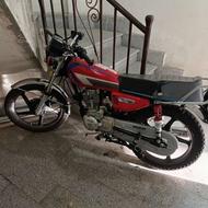 موتور احسان 200 مدل 1401 کاربرات