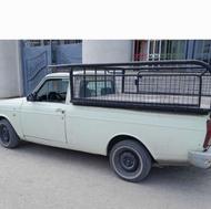 پیکان وانت فابریک دوگانه