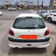 206تیپ پنج سالم