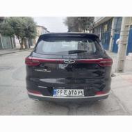 تیگو7پرو تمیز 1402