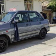 پراید نوک مدادی مدل 90