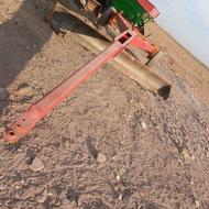 تراکتور لور