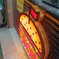 نیرو کار مرد