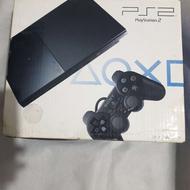 کنسول ps2 کپی خور لنز سالم