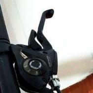 3تادوچرخه آلومینیومی 20و24و27ونیم