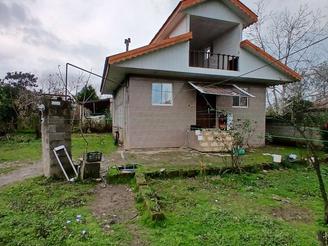 فروش ویلا 130 متر در جاده احمدسرگوراب