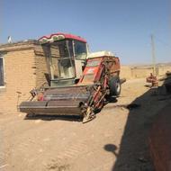 کمباین سینا 2019کابیندار،معاوضه