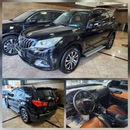 هایما S7 مدل 97 طبق کارشناسی طوق گلگیر عقب مقداری رنگ