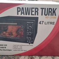 ماکروفر 47 لیتر