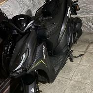 موتور سیکلت