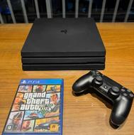 خریدار Ps4 slim fat Poro حتی بدون کارتن