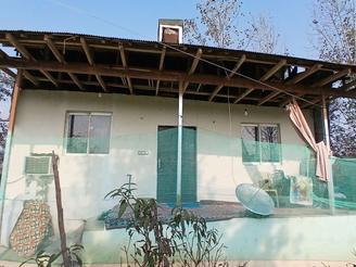 فروش ویلا 60 متر در جاده احمدسرگوراب