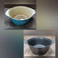 بازسازی ظروف پذیرفته می‌شود