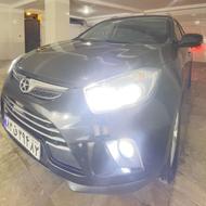 جک اس5 اتومات 97