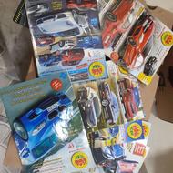 فروش مجله ماشین