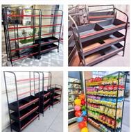 استند فلزی فروشگاهی