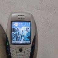 موبایل نوکیا....