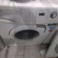 ماشین لباسشویی