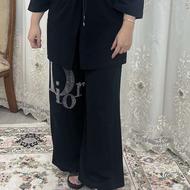 مانتو شلوار