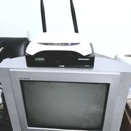 تلویزیون 14سامسونگ