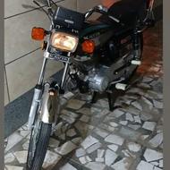 موتور هوندا