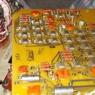 خریدار برد مخابراتی نظامی | خرید قطعات مخابراتی و برد نظامی