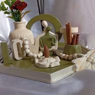 ساخت انواع هفت سین