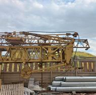 تاورکرین سه تن 315خودران